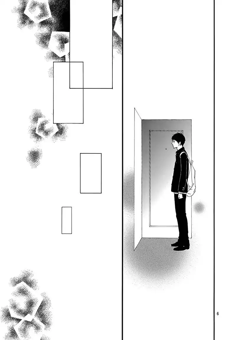 Omoi, Omoware, Furi, Furare Chapter 31 9